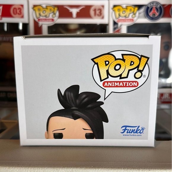 Funko POP! DBS Anime Dragonball Super - Kale Figure #1282! - Picture 5 of 7